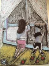 Белязюн Елизавета, 5а класс