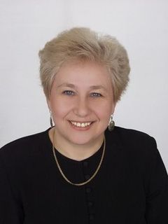 Тихонова Людмила Ивановна
